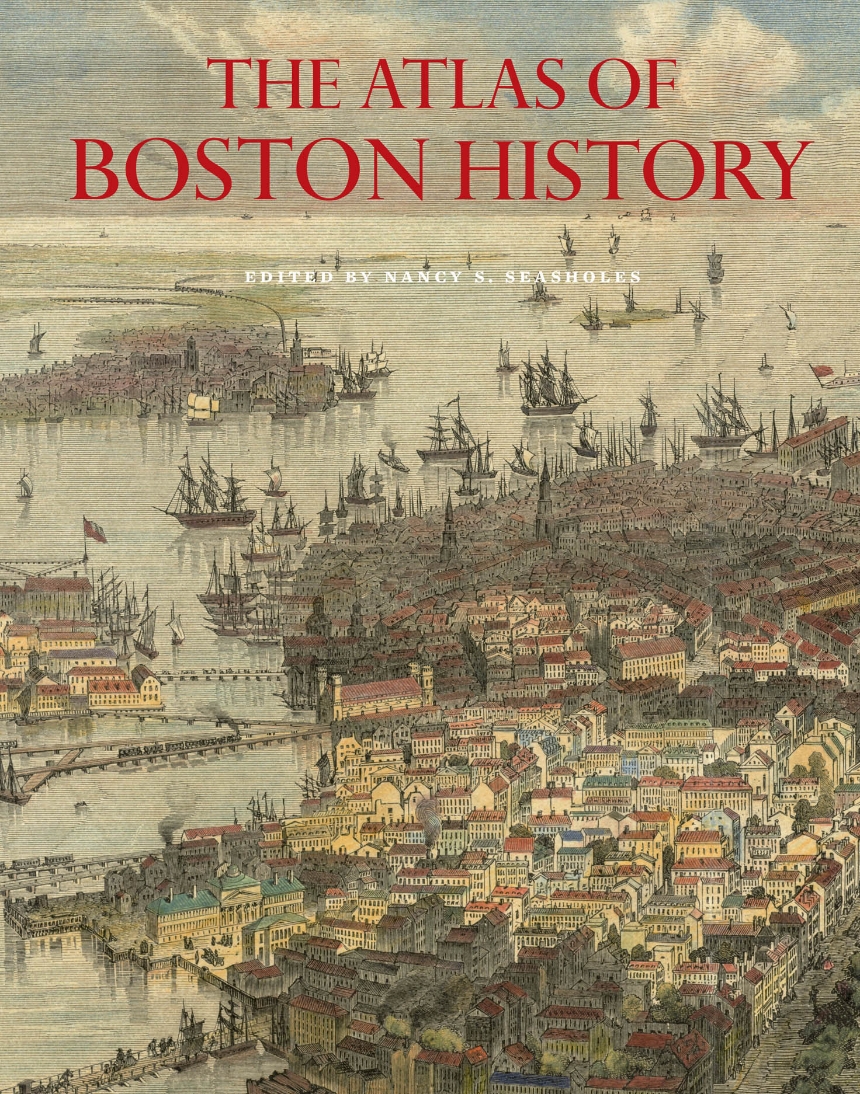 The History Of Cannabis In Boston